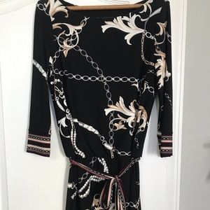 Never worn dress XS